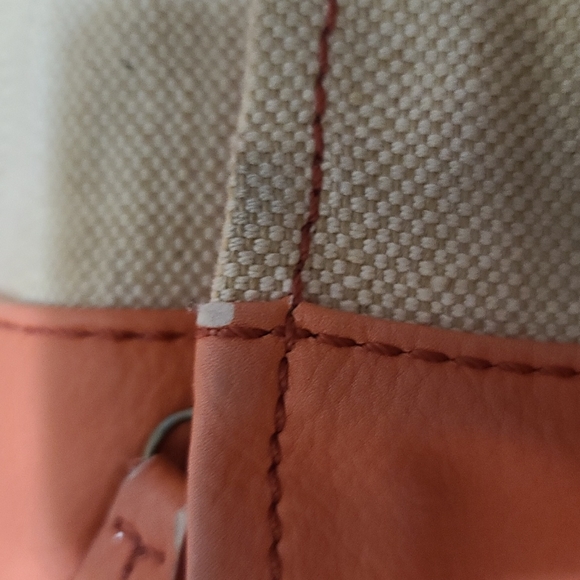 Fossil purse - Picture 6 of 7